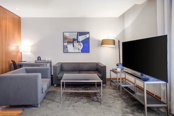 Ac Hotel Aitana By Marriott