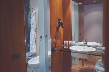 Ac Hotel Aitana By Marriott