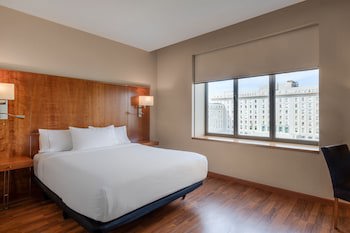 Ac Hotel Aitana By Marriott