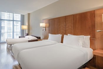 Ac Hotel Aitana By Marriott
