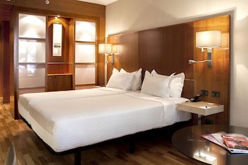 Ac Hotel Aitana By Marriott