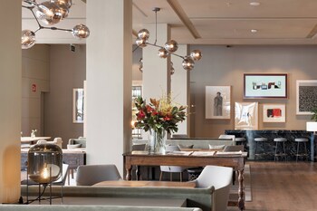 Ac Hotel Aitana By Marriott