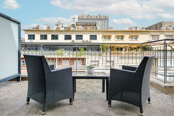 Ac Hotel Aitana By Marriott