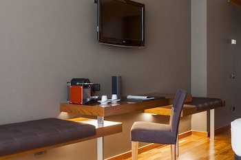 Ac Hotel Aitana By Marriott