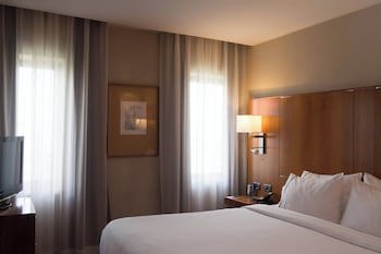 Ac Hotel Aitana By Marriott