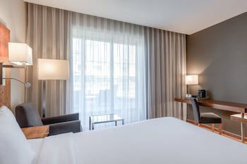 Ac Hotel Aitana By Marriott
