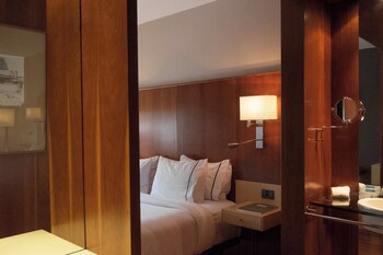 Ac Hotel Aitana By Marriott