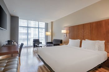 Ac Hotel Aitana By Marriott