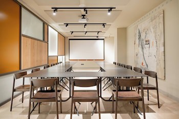 Ac Hotel Aitana By Marriott