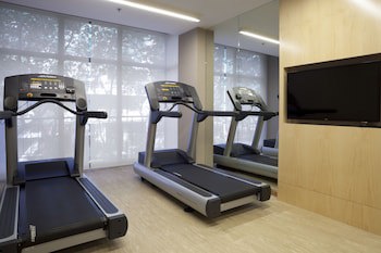 Ac Hotel Aitana By Marriott