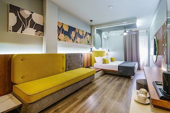 Capsis Hotel Thessaloniki