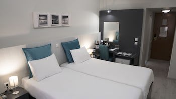 Capsis Hotel Thessaloniki
