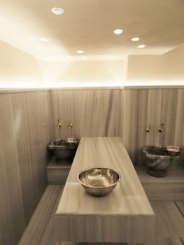 Capsis Hotel Thessaloniki