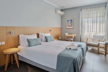 Capsis Hotel Thessaloniki galeri fotoğrafı