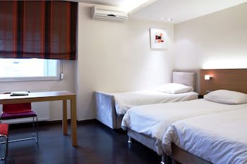 Capsis Hotel Thessaloniki