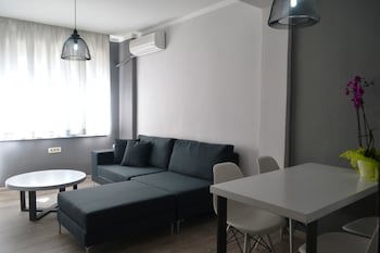 Capsis Hotel Thessaloniki
