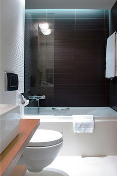 Capsis Hotel Thessaloniki