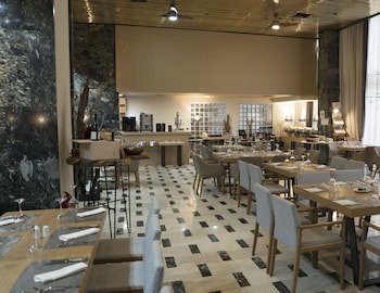 Capsis Hotel Thessaloniki