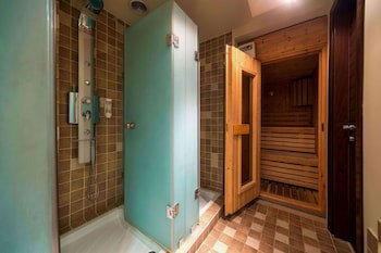 Capsis Hotel Thessaloniki