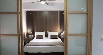 Capsis Hotel Thessaloniki fotoğrafı