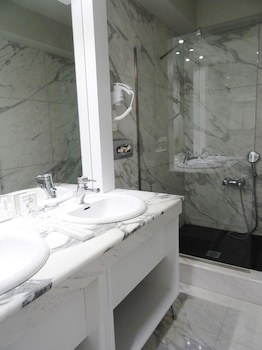 Capsis Hotel Thessaloniki