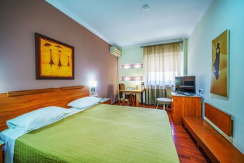 Capsis Hotel Thessaloniki
