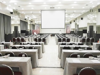 Capsis Hotel Thessaloniki
