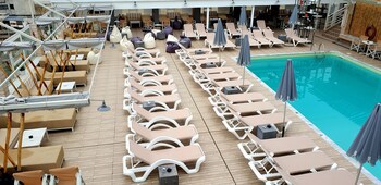 Capsis Hotel Thessaloniki