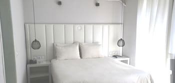 Capsis Hotel Thessaloniki