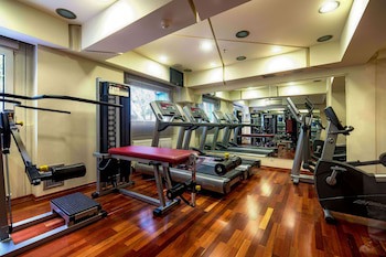 Capsis Hotel Thessaloniki