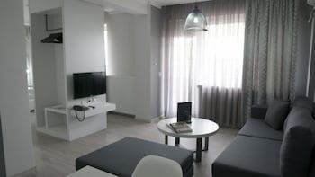 Capsis Hotel Thessaloniki