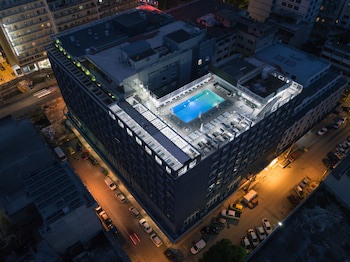 Capsis Hotel Thessaloniki
