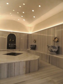 Capsis Hotel Thessaloniki