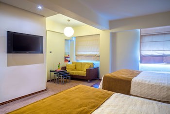 Capsis Hotel Thessaloniki