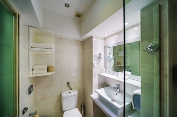 Capsis Hotel Thessaloniki