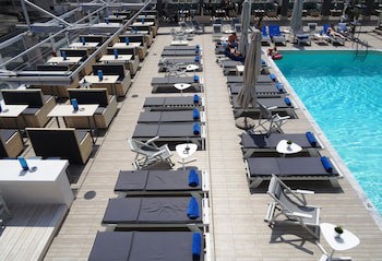 Capsis Hotel Thessaloniki