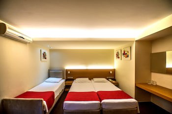 Capsis Hotel Thessaloniki