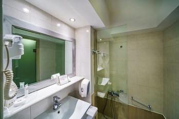 Capsis Hotel Thessaloniki