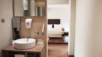 Capsis Hotel Thessaloniki