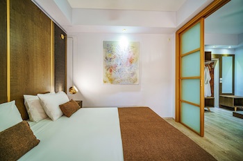 Capsis Hotel Thessaloniki