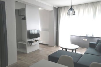 Capsis Hotel Thessaloniki