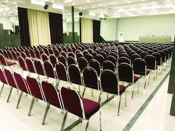 Capsis Hotel Thessaloniki