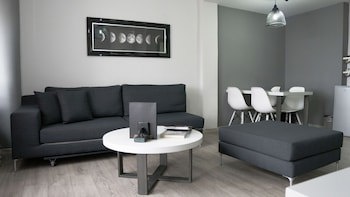 Capsis Hotel Thessaloniki