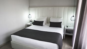 Capsis Hotel Thessaloniki