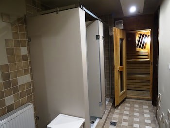 Capsis Hotel Thessaloniki