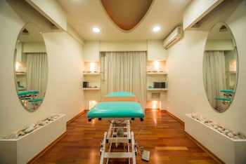 Capsis Hotel Thessaloniki