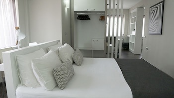 Capsis Hotel Thessaloniki