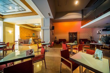 Capsis Hotel Thessaloniki