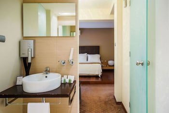 Capsis Hotel Thessaloniki