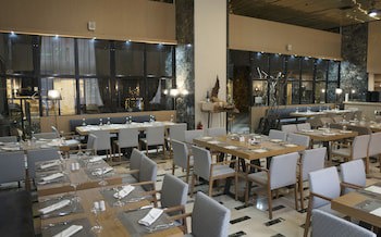 Capsis Hotel Thessaloniki